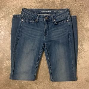 Calvin Klein Jeans Ultimate Skinny